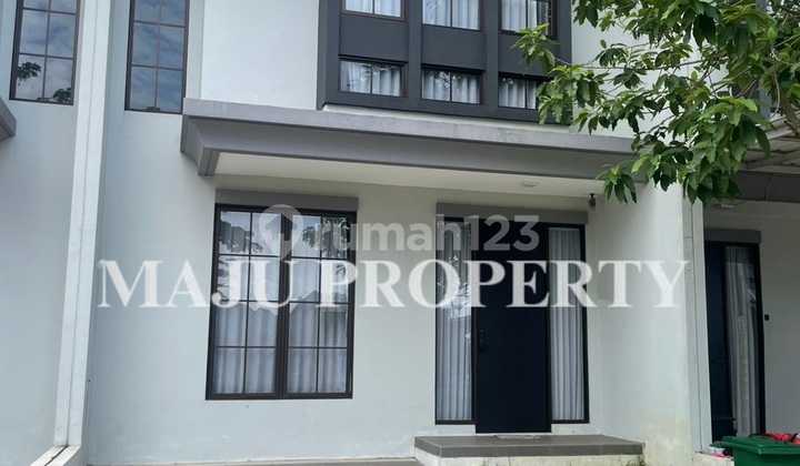 Rumah Sewa Bagus Siap Huni di Citraland Rumah Sewa Bagus Siap Huni di Citraland