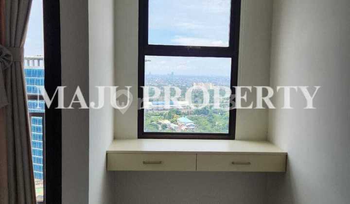 Apartment Type Studio Di Transpark Cibubur, Bisa Nego