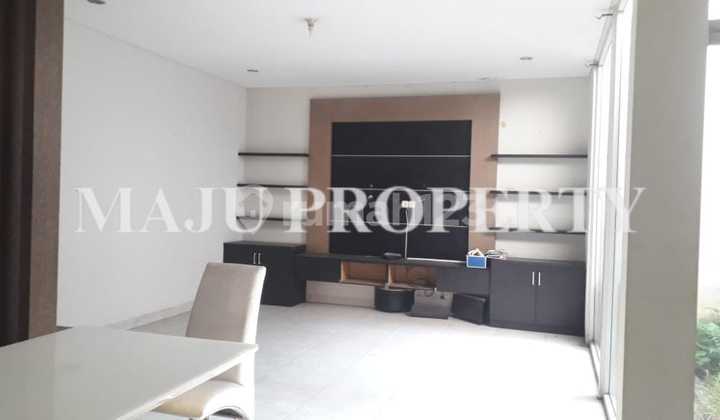 Rumah Jual 2 Lantai di Raffles Hills Cibubur 2