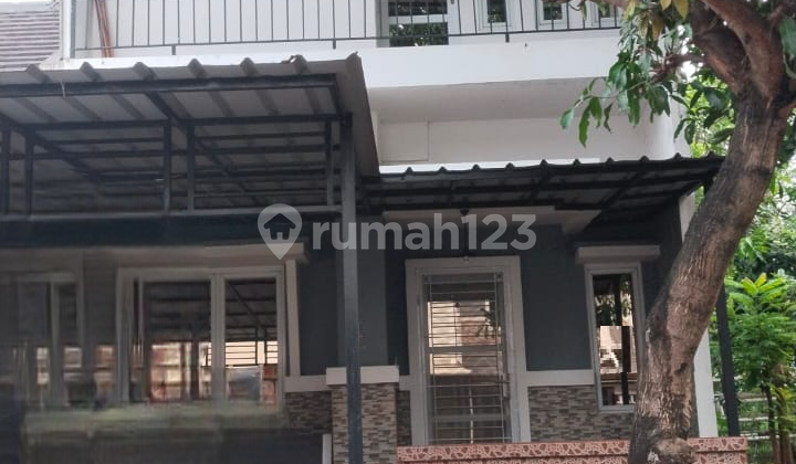 Rumah Bagus Furnished di Kota Wisata Cibubur Rumah Bagus Furnished di Kota Wisata Cibubur