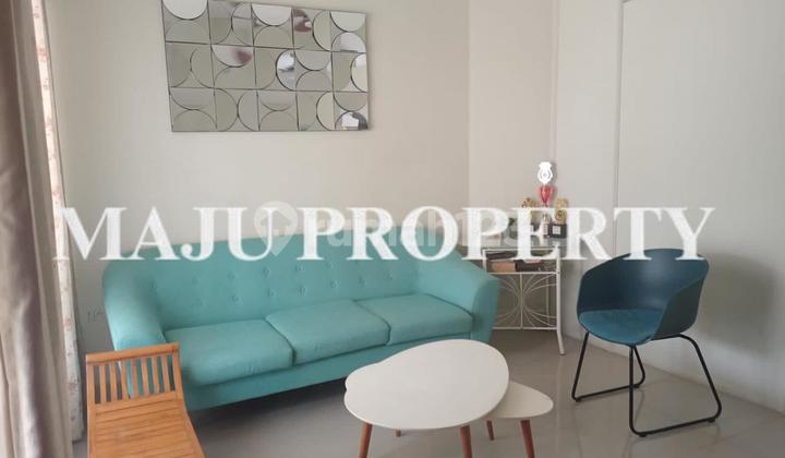 Rumah Jual Bagus Siap Huni di Premier Estate 2