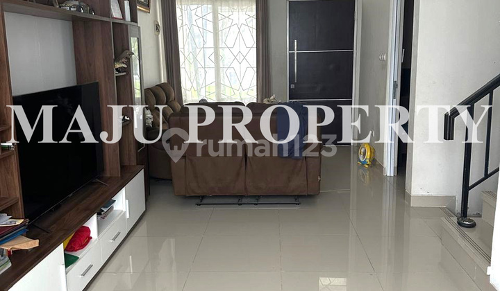 Rumah Bagus di Metland Tranyogie, Jual Cepat 2