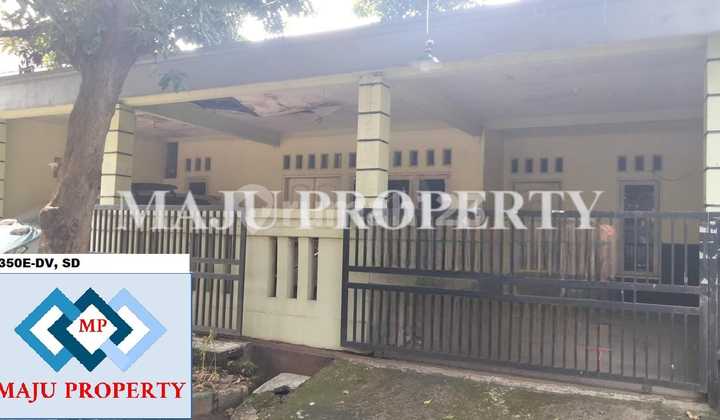 Rumah Jual di Limus Pratama Regency, bisa Nego