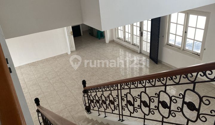 Rumah Sewa Bagus di Kota Wisata Siap Huni 2