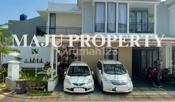 Rumah Jual Bagus Siap Huni di Premier Estate Rumah Jual Bagus Siap Huni di Premier Estate