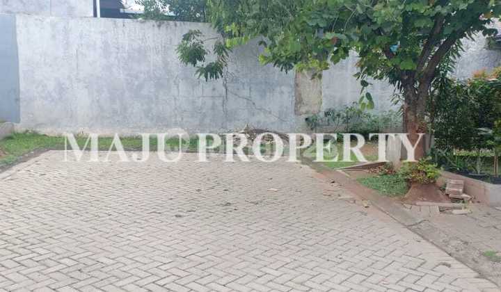 Rumah Bagus Siap Huni Di Cibubur Country 2