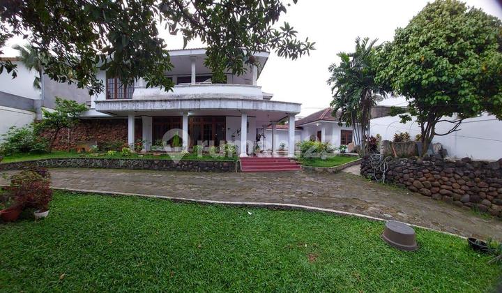 Rumah Dibawah Njop Didaerah Duren Sawit Jakarta Timur 1