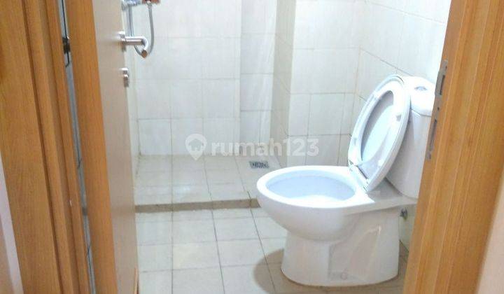 Apartemen Victoria  2 Bed Room view pool Harga Terjangkau 6