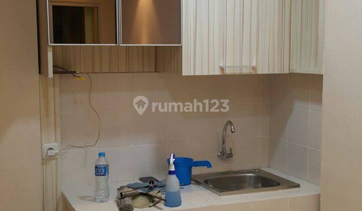 Apartemen Victoria  2 Bed Room view pool Harga Terjangkau 10