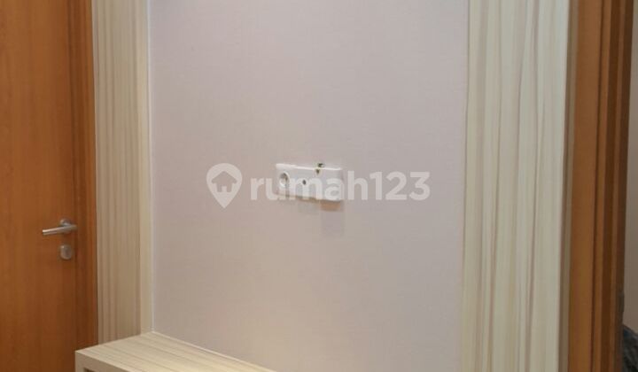 Apartemen Victoria  2 Bed Room view pool Harga Terjangkau 11