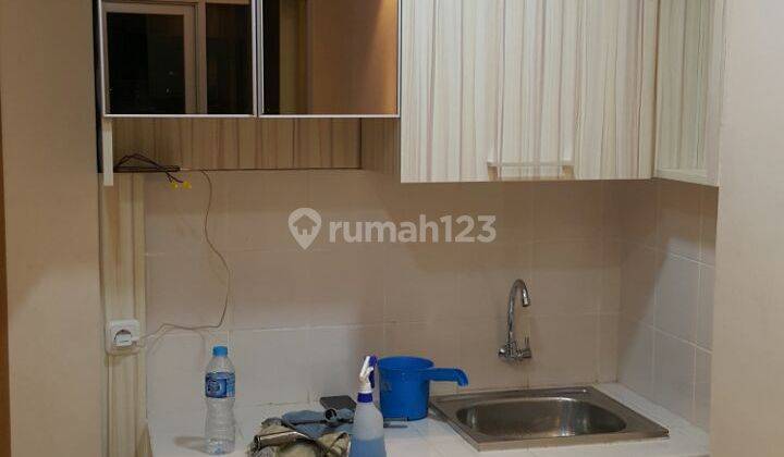 Apartemen Victoria  2 Bed Room view pool Harga Terjangkau 12