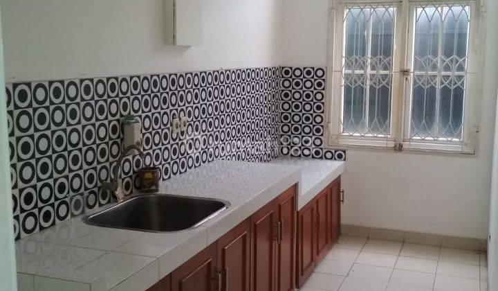 Ruko di Kota Wisata, Jakarta Timur Bagus HGB 4