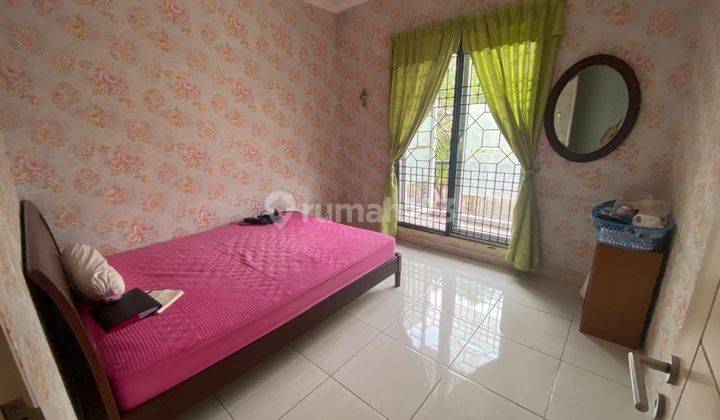 Rumah Cantik Siap Huni Lokasi Premium Dan Strategis Raffles Hills Cibubur 2