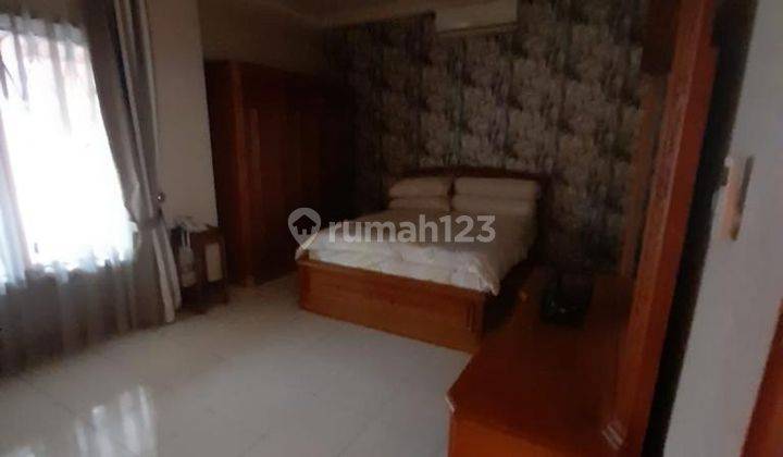 Rumah Impian Siap Huni Lokasi Strategis di Raffles Hills  6