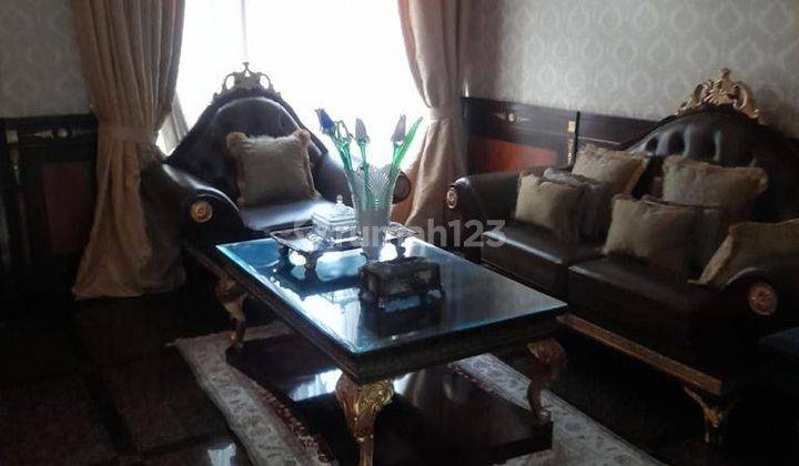 Rumah Impian Siap Huni Lokasi Strategis di Raffles Hills  7