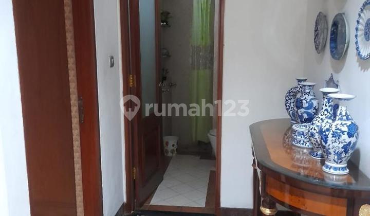 Rumah Impian Siap Huni Lokasi Strategis di Raffles Hills  9