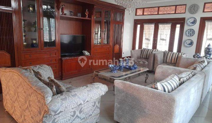 Rumah Impian Siap Huni Lokasi Strategis di Raffles Hills  21