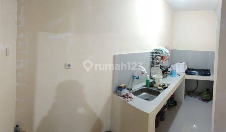 Rumah Cantik Minimalis Harga Nego Lokasi Strategis  2