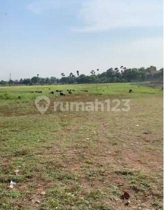 Dijual Tanah di Karawang Lokasi Dekat Kawasan Industri 1