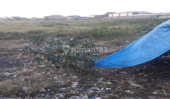 Tanah di Karawang Dijual Harga Nego Sampai Deal  1