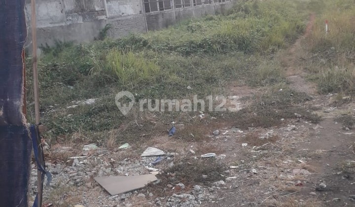 Tanah di Karawang Dijual Harga Nego Sampai Deal  2