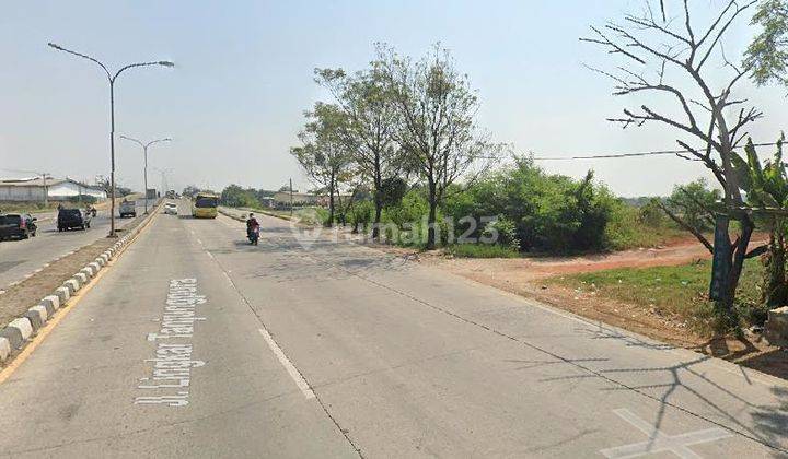 Tanah Dijual Bu Harga di Bawah Pasaran di Karawang Timur  2