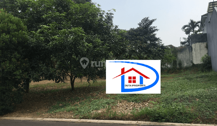 Tanah Kavling Dijual Harga Nego di Kota Wisata  1