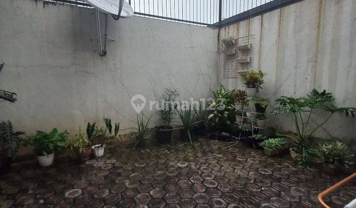 Rumah Cantik 2 Lantai Siap Huni Di Dalam Cluster Elite Kota Wisata Cibubur 2