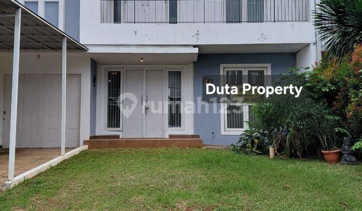 Rumah Cantik 2 Lantai Siap Huni Didalam Cluster Elite Raffles Hills Cibubur Rumah Cantik 2 Lantai Siap Huni Didalam Cluster Elite Raffles Hills Cibubur