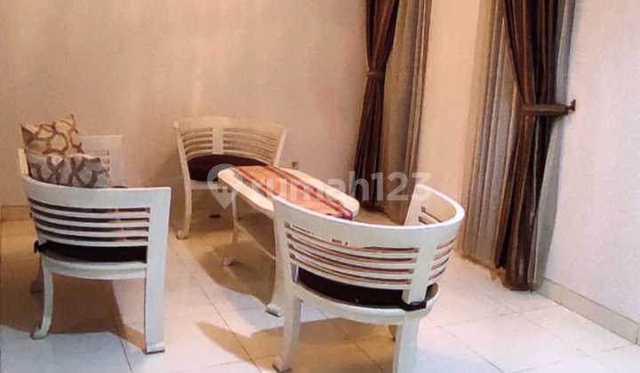 Beautiful 2-Story House Ready to Occupied Inside Elite Cluster of Raffles Hills Cibubur Housing Estate 2