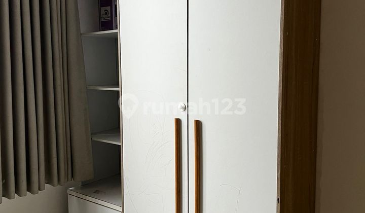 Beautiful House Inside a New Cluster in Cibubur Tourism City 2