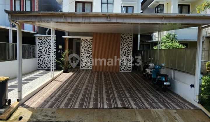 Rumah Mewah Siap Huni 2 Lantai Didaerah Jagakarsa Jakarta Selatan Rumah Mewah Siap Huni 2 Lantai Didaerah Jagakarsa Jakarta Selatan