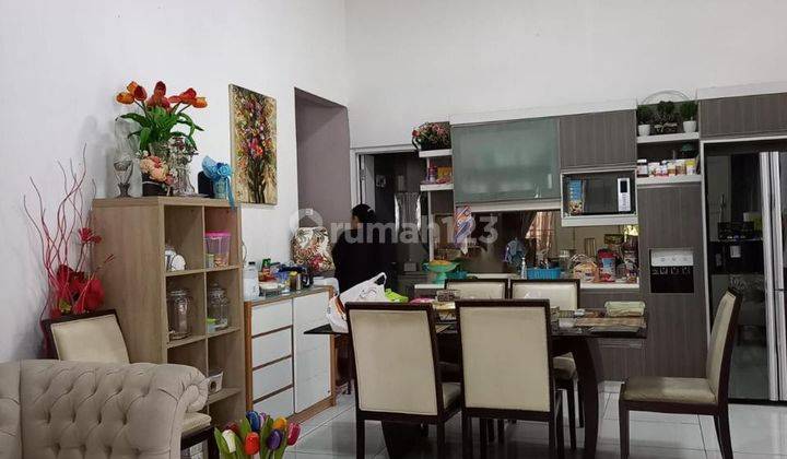 Rumah Cantik Lokasi Strategis Di Perumahan Elite Cibubur Jakarta Timur 2