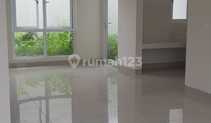 Minimalist Beautiful Ready-to-Live House Inside an Elite Cluster in Cibubur Tourism City 2