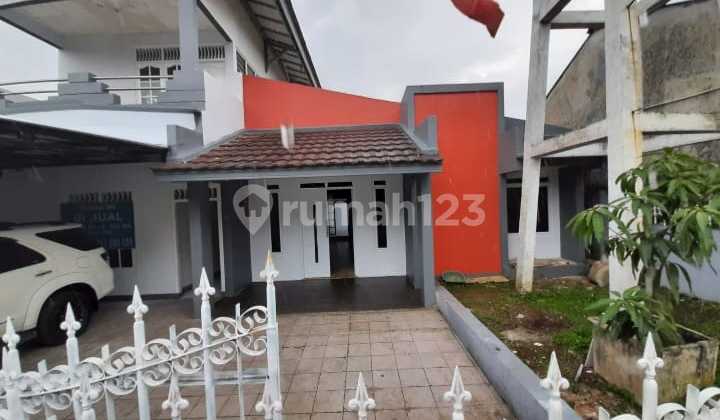 Rumah Luas Didalam Lingkungan Elite Didaerah Tanah Sareal Bogor Rumah Luas Didalam Lingkungan Elite Didaerah Tanah Sareal Bogor