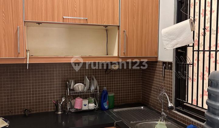 Rumah Cantik 2 Lantai Didalam Cluster Elite Raffles Hills Cibubur 2