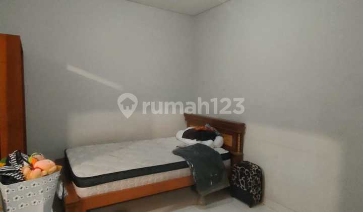 Beautiful 2-Storey House Fully Furnished Inside the Elite Cluster Raffles Hills Cibubur 2