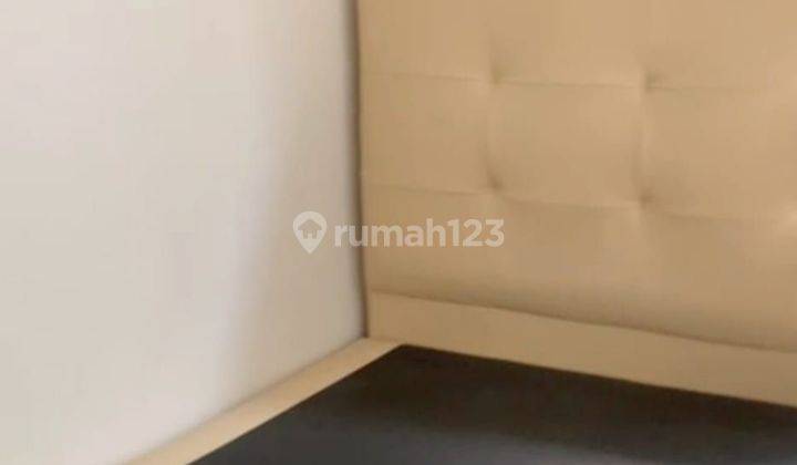 Rumah Semi Furnished Siap Huni 2 Lantai Didalam Cluster Elite Raffles Hills Cibubur 2