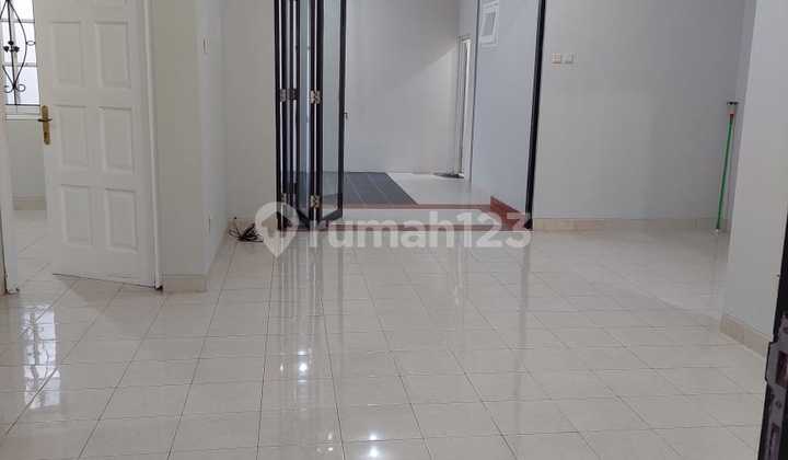 Neat House Ready to Occupy Inside Elite Cluster of Cibubur Tourist City 2