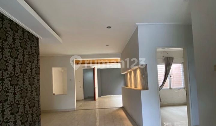 Beautiful House Ready to Live In Inside Elite Cluster of Kota Wisata Cibubur 2