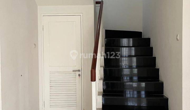 Rumah Modern Dan Cantik 2 Lantai Siap Huni Didalam Cluster Raffles Hills Cibubur 2