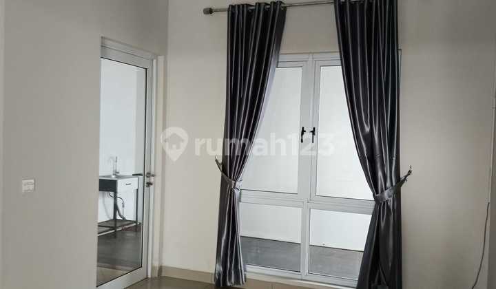 Beautiful Minimalist House Ready to Occupy, Strategically Located in the Elite Residential Area of Cibubur Tourist City