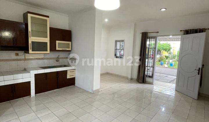 Beautiful Ready-to-Occupy Residence Within the Elite Cluster of Cibubur Tourism City 2