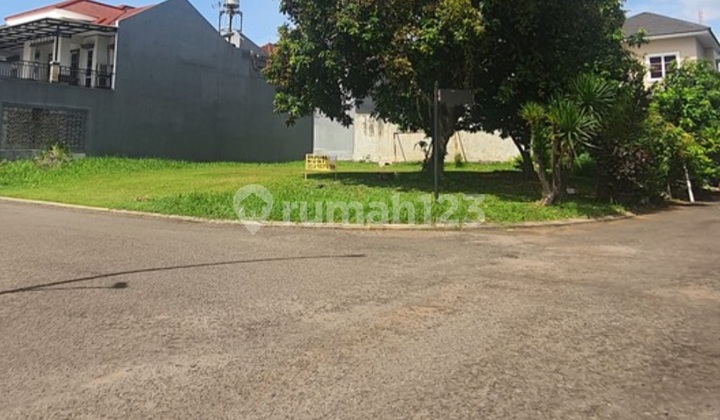 Kavling Lokasi Ekslusive Hoek Didalam Cluster Elite Kota Wisata Cibubur Kavling Lokasi Ekslusive Hoek Didalam Cluster Elite Kota Wisata Cibubur