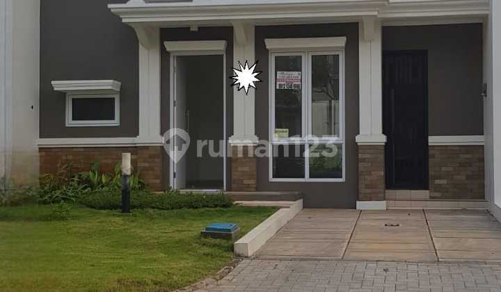 Rumah Cantik Minimalis Didalam Cluster Elite Kota Wisata Cibubur Rumah Cantik Minimalis Didalam Cluster Elite Kota Wisata Cibubur