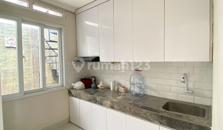 Rumah Rapi Siap Huni Didalam Cluster Elite Citragrand Cibubur