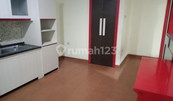 Rumah Cantik Semi Furnished Didalam Cluster Elite Kota Wisata Cibubur 2