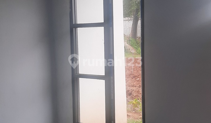 Dijual Rumah Subsidi Dobel Dinding Murah & Terjangkau Dekat Cordova School 2