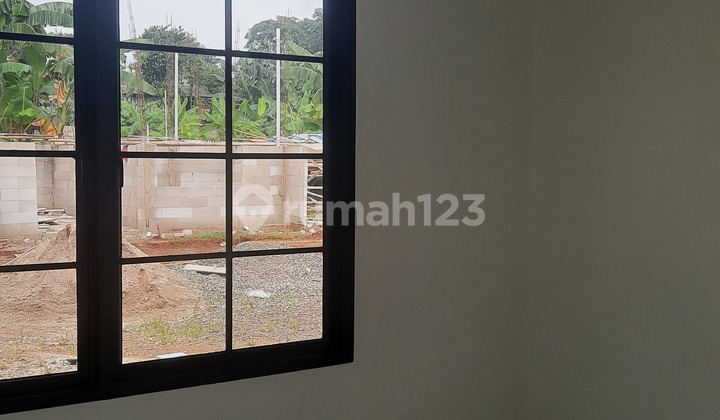 For Sale Luxury House In Bsd Near Bsd Police Station 2