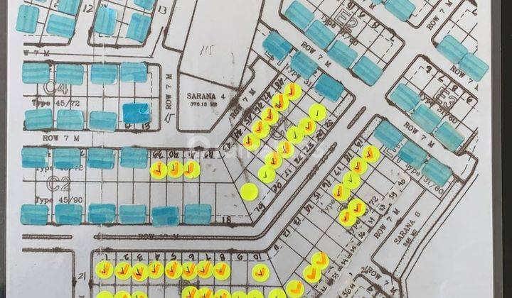 Rumah Mewah dan terjangkau di Tangerang 3